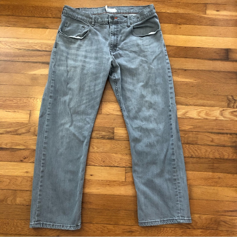 Lee's Modern Fit Jeans 38X30